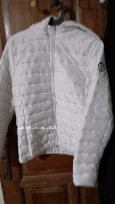 فيستا بيضاء - Thumbnail 3