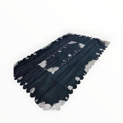 nab sala Monge avec 8 torchon 220x150cm - Thumbnail 3