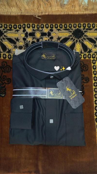 قميص المهاب  متوفر جميع المقاسات - Thumbnail 4