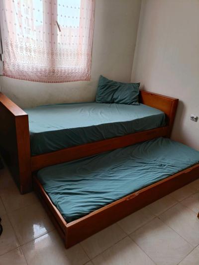 زوج بناك واحد زوج ملاين - Zeralda, Alger