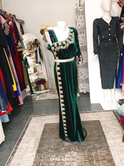 جبة للعيد - Thumbnail 3