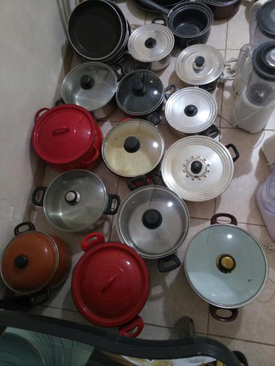 اجهزة مطبخ مستعملة فرنسية اصلية caba سعر في متناول الجميع - Thumbnail 2