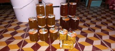 miel jujubier - Thumbnail 5