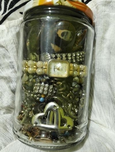 Thrifted jewelry - Thumbnail 2