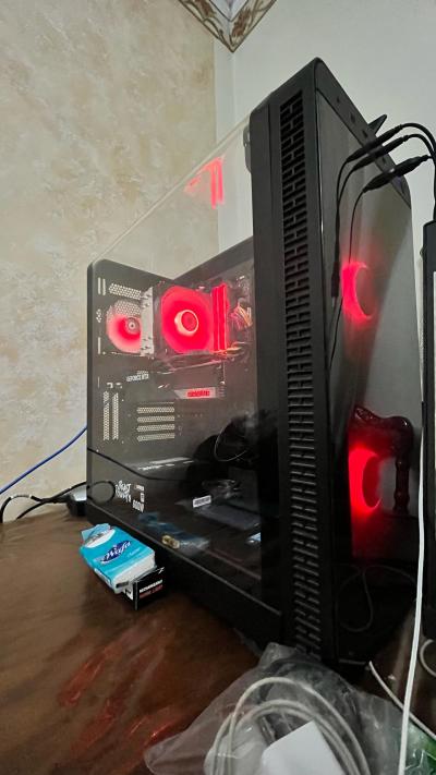 pc gamer workstation - Thumbnail 4