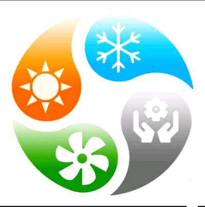 تركيب وصيانة أجهزةومعدات التبريد التكييف والتدفئة مكيفات الس - Thumbnail 3