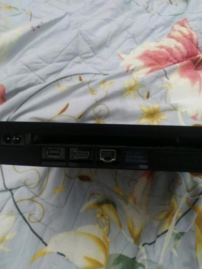 ps4 slim flash 1t - Thumbnail 3