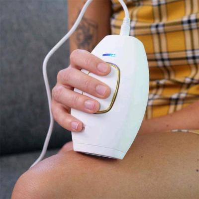 IPL Appareil dpilation au Laser  Domicile pour une Peau Bell - Thumbnail 2