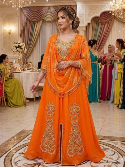 روبة شاوي نوعية أولى - Alger Centre, Alger