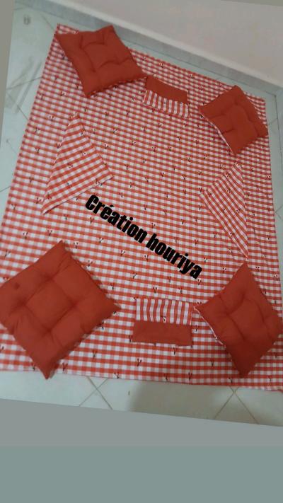 بيكنيك النزهة والبحر متوفر التوصيل لكل الولايات مرحبا بيكم - Thumbnail 2