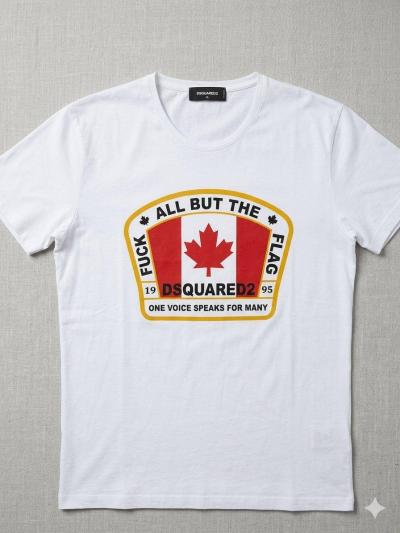 Tshirt Canada
