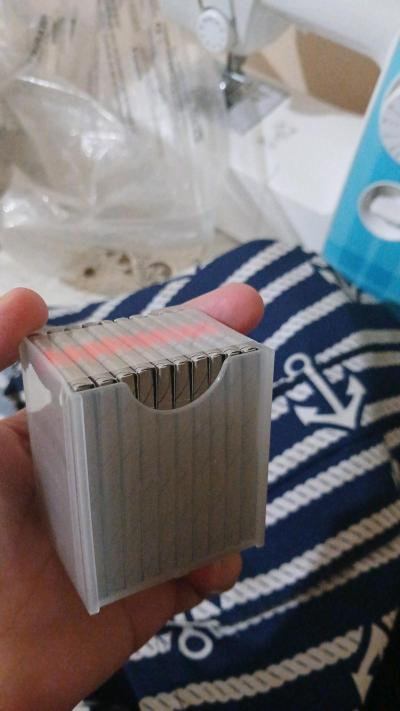 آلة الخياطة - Thumbnail 4