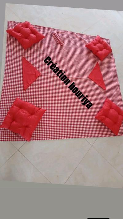 بيكنيك النزهة والبحر متوفر التوصيل لكل الولايات مرحبا بيكم - Thumbnail 3