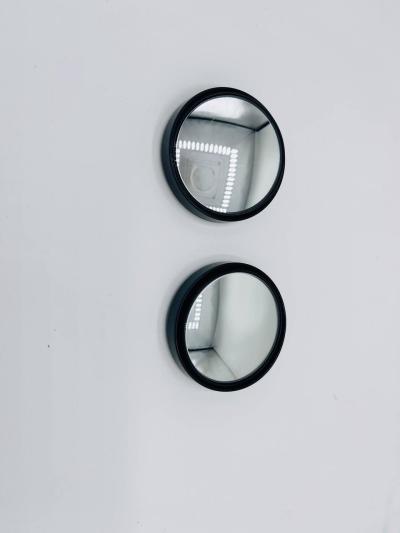 مرآة النقطة العمياء للسيارة