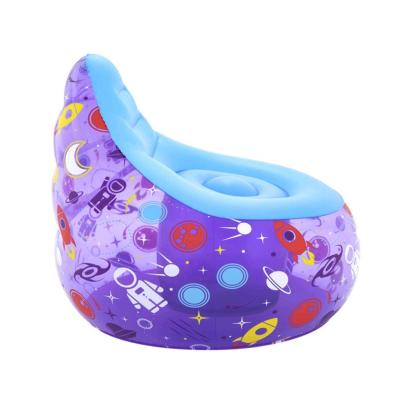 أريكة قابلة للنفخ - Thumbnail 3