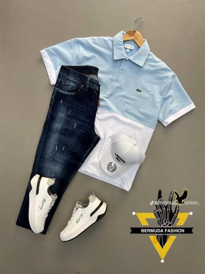 ملابس رجالية