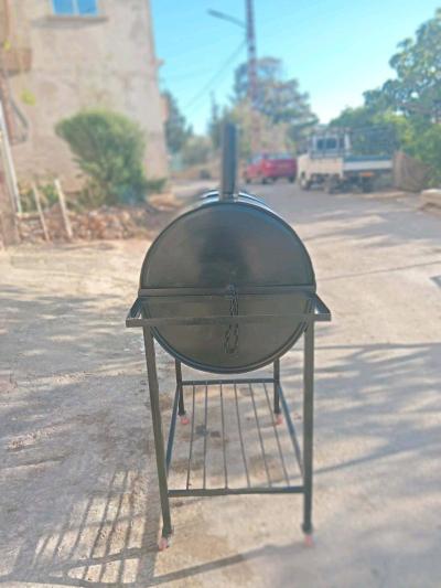 barbecue شوايا - Thumbnail 4