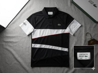 Tshirt lacoste