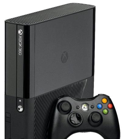 Xbox 360