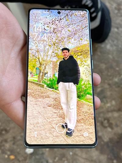 Redmi not 14 pro - Thumbnail 2