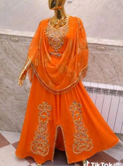 روبة شاوي نوعية أولى - Thumbnail 2