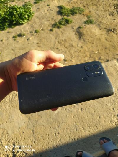 Radmi a1 بليس - Thumbnail 2