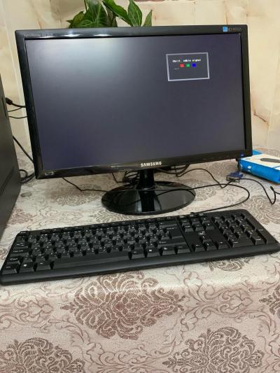 شاشة للبيع المكان بليدة