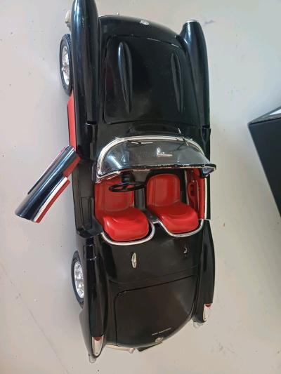 نموذج شيفروليه كورفيت موديل 1957 - Thumbnail 6