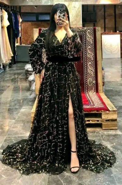 جبة اعراس تركية - Thumbnail 2