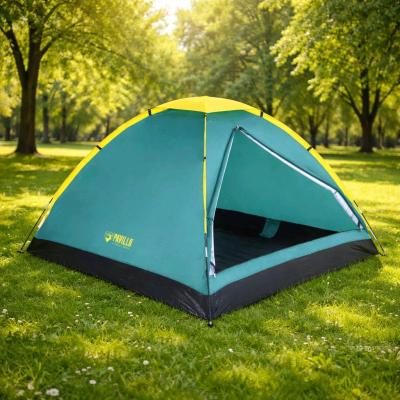 خيمة التخييم  لثلاثة أشخاص