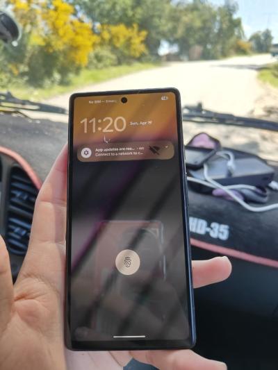 Google Pixel 6a - Thumbnail 3