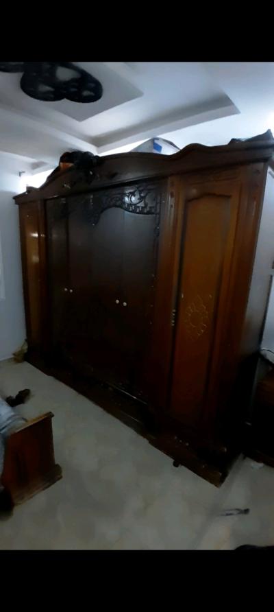 gared rob خزانة ملابس - Thumbnail 5