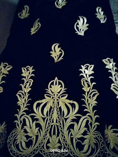 قندورة مجبود تقليدي قسنطيني - Thumbnail 5