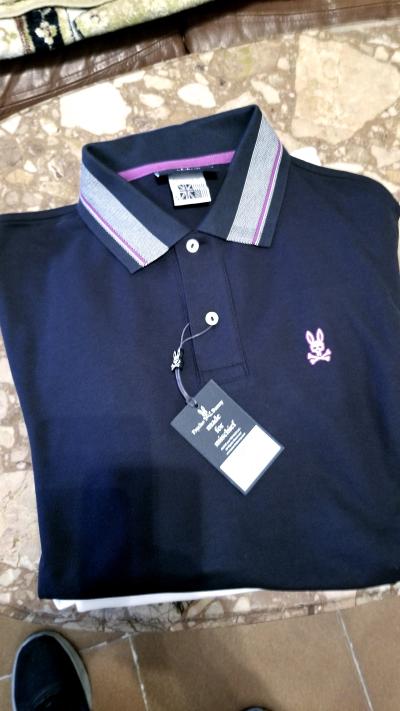 tricot manche taille L uk caba