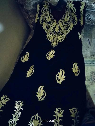 قندورة مجبود تقليدي قسنطيني