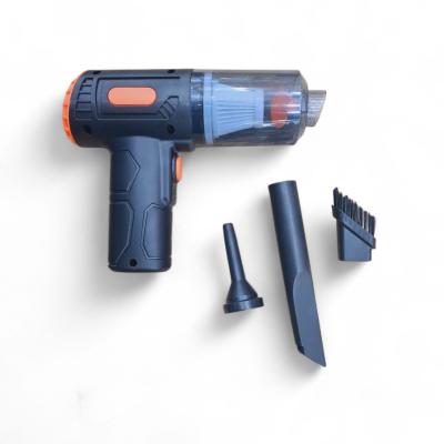 مكنسة كهربائية و سيفلور - Thumbnail 2