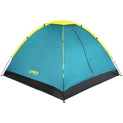 خيمة التخييم  لثلاثة أشخاص - Thumbnail 3