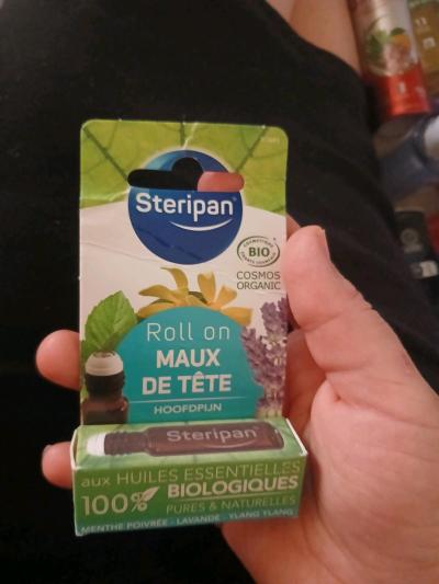 مواد تجميل اصلي - Thumbnail 5