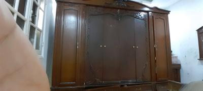 gared rob خزانة ملابس - Thumbnail 4