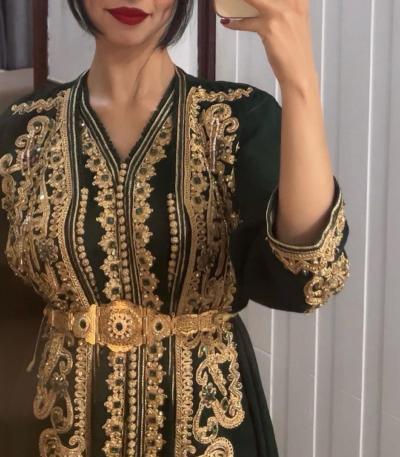 caftan 2piece - Alger Centre, Alger