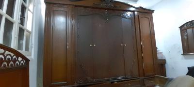 gared rob خزانة ملابس - Thumbnail 3