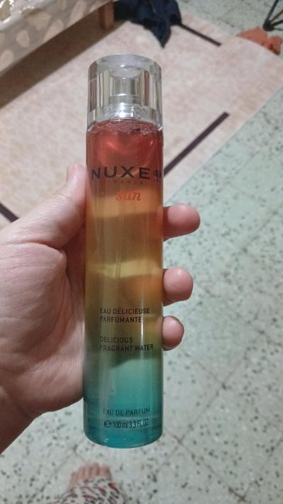 مواد تجميل اصلي