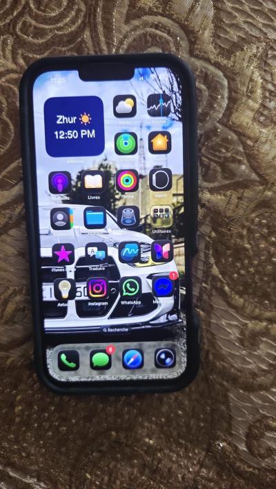 iPhone 13 Pro Max - Thumbnail 6