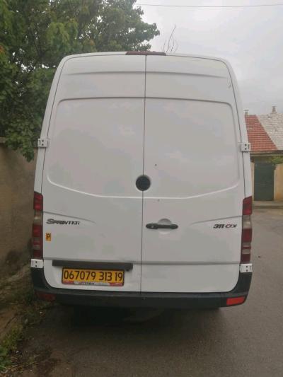 fourgon sprinter - Thumbnail 3
