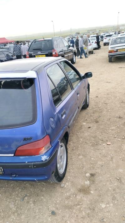 Peugeot 106 - Thumbnail 8