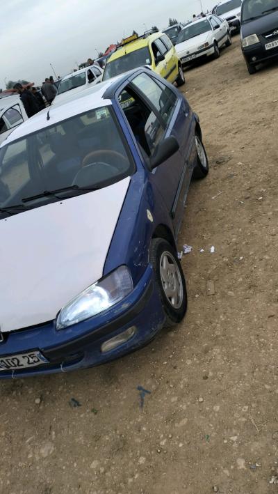 Peugeot 106 - Thumbnail 2