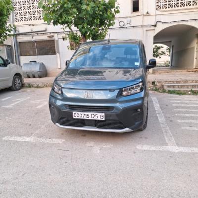 fiat doblo panorama cult - Thumbnail 2