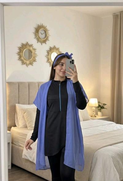 burkini - Thumbnail 9