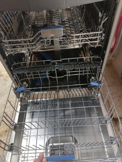 Lavevaisselle Beko Manhattan 16 couverts - Thumbnail 6