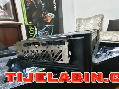 Rtx 4070 super oc - Thumbnail 4
